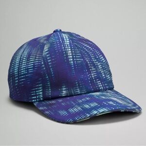 Luxtreme Fast and Free Running Hat